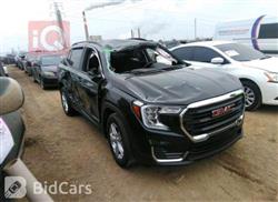 جي ام سي تيراين